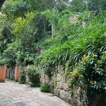 Villa Refugio Em Petropolis Extérieur photo