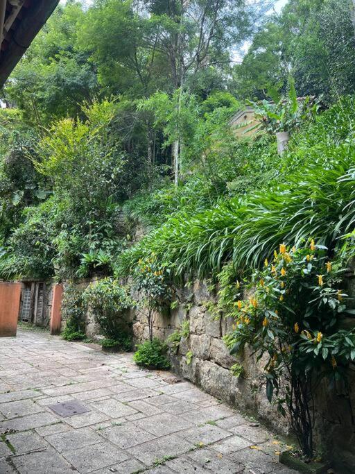 Villa Refugio Em Petropolis Extérieur photo